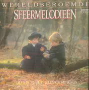 LP - Mantovani, Los Mayas a.o. - Wereldberoemde Sfeermelodieën