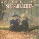 LP - Mantovani, Los Mayas a.o. - Wereldberoemde Sfeermelodieën