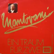 Mantovani And His Orchestra - ein traum für zwei