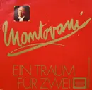 LP - Mantovani Und Sein Orchester, Mantovani And His Orchestra - Ein Traum Für Zwei
