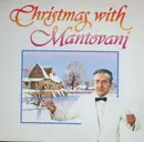 LP - Mantovani - Christmas With Mantovani