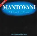 CD - Mantovani - A Legend Of Music