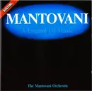 CD - Mantovani - A Legend Of Music