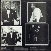 Double LP - Mantovani - A Lifetime Of Music (1905-1980)