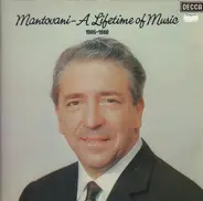 Mantovani - A Lifetime Of Music (1905-1980)