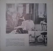 LP - Mantovani - Ein Klang Verzaubert Millionen