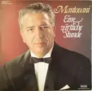 LP - Mantovani - Eine Zärtliche Stunde - Red label