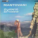LP - Mantovani - Exodus