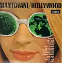 LP - Mantovani - Hollywood