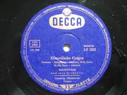 10'' - Mantovani - Himmlische Geigen