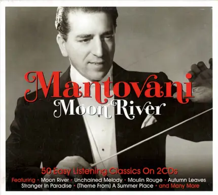 Mantovani - Moon River