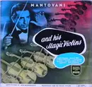 10'' - Mantovani - Mantovani And His Magic Violins