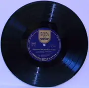 10'' - Mantovani - Mantovani And His Magic Violins