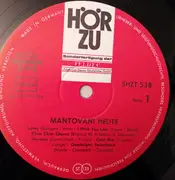 LP - Mantovani - Mantovani Heute