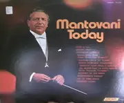 LP - Mantovani - Mantovani Today