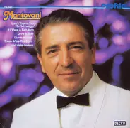 Mantovani And His Orchestra - Mantovani