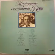 LP - Mantovani - Mantovani´s Verzauberte Geigen