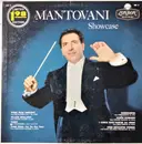 LP - Kreisler / Loewe a.o. - Mantovani Showcase - Mono