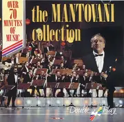 CD - Mantovani - The Mantovani Collection