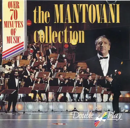 Mantovani - The Mantovani Collection