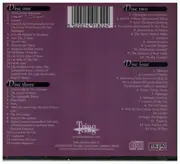 CD - Mantovani - The Essential Collection