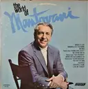 LP - Mantovani - The World Of Mantovani - Pitman Pressing
