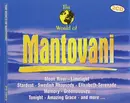 Double CD - Mantovani - The World Of Mantovani