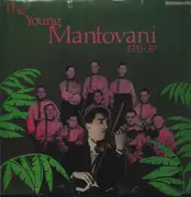 LP - Mantovani - The Young Mantovani 1935-39 - Still Sealed