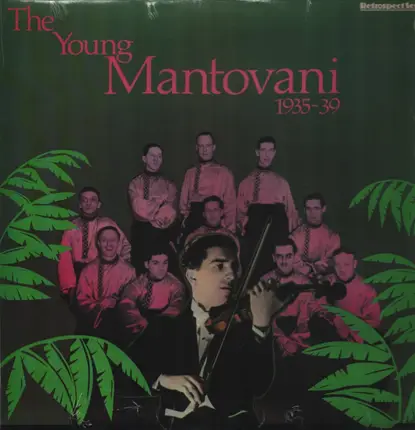Mantovani - The Young Mantovani 1935-39
