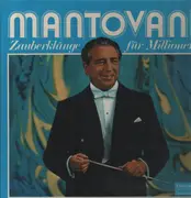 LP-Box - Mantovani - Zauberklänge für Millionen - Insert Incl., Hard Box Cover