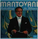 LP-Box - Mantovani - Zauberklänge für Millionen