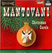 Mantovani - Christmas Carols