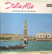Mantovani - Italia Mia