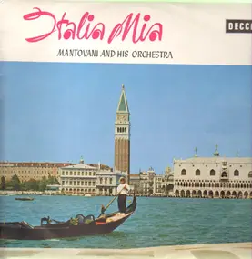 Mantovani - Italia Mia