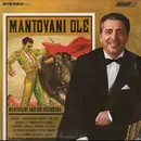 LP - Mantovani And His Orchestra - Mantovani Olé