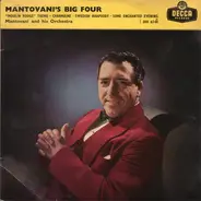 Mantovani And His Orchestra - Mantovani's Big Four