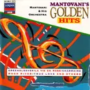 CD - Mantovani And His Orchestra - Mantovani's Golden Hits