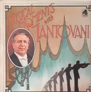 Mantovani And His Orchestra - Musical Moments With Mantovani