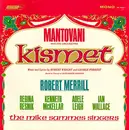 LP - Robert Wright, George Forrest - Kismet
