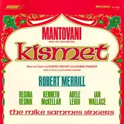 LP - Robert Wright, George Forrest - Kismet