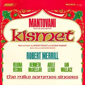 George Forrest - Kismet