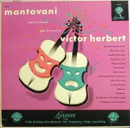 Mantovani - The Music of Victor Herbert