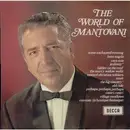 LP - Mantovani And His Orchestra - The World Of Mantovani