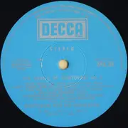 LP - Mantovani And His Orchestra - The World Of Mantovani Vol.2