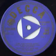 7'' - Mantovani And His Orchestra - The Vagabond King Selection