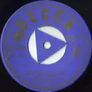 7'' - Mantovani And His Orchestra - The Vagabond King Selection