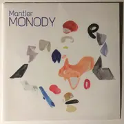 CD - Mantler - Monody