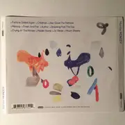 CD - Mantler - Monody