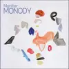 LP - Mantler - Monody