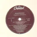 12'' - Mantronix - Got To Have Your Love